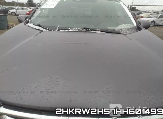2HKRW2H57HH601499 фото 7