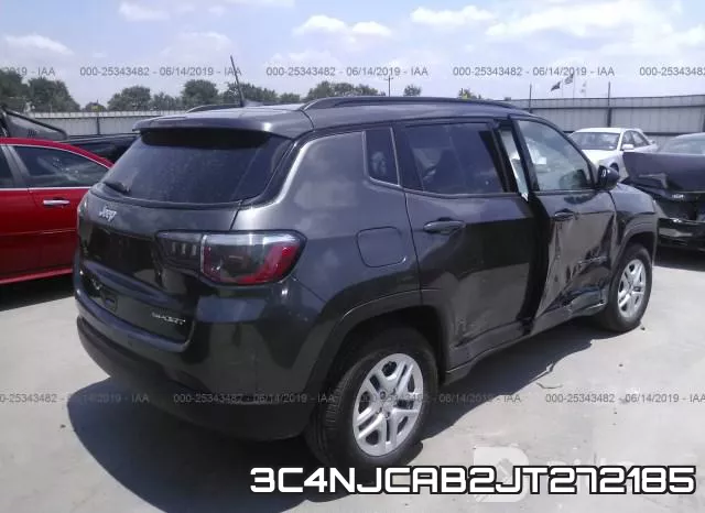 3C4NJCAB2JT272185 фото 5