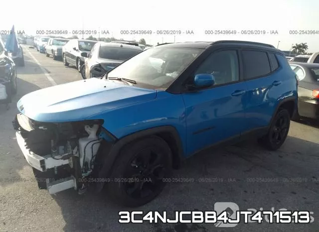 3C4NJCBB4JT471513 фото 3