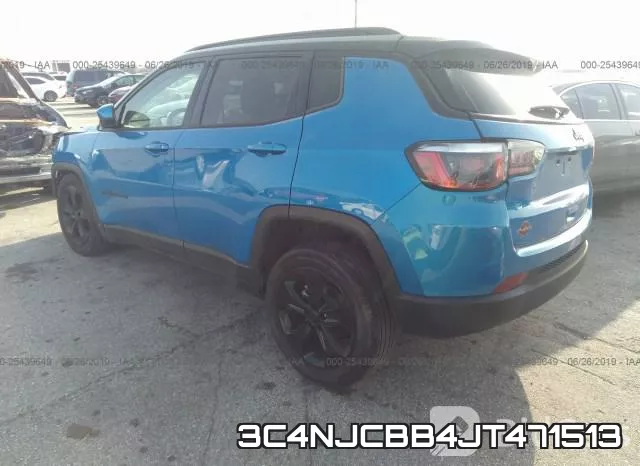 3C4NJCBB4JT471513 фото 4