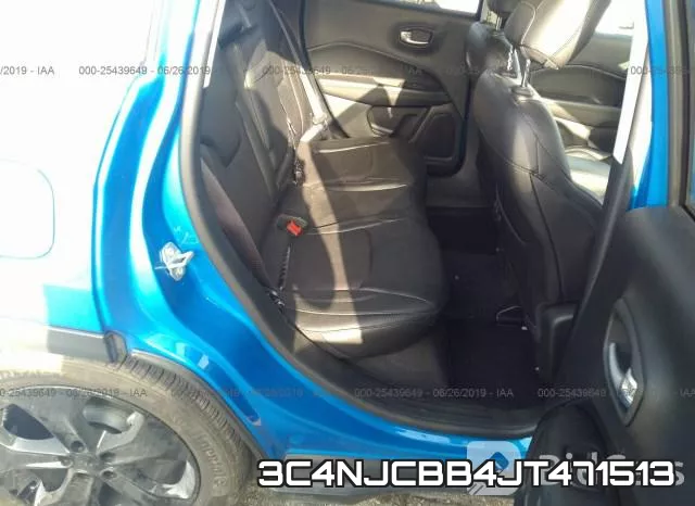 3C4NJCBB4JT471513 фото 9