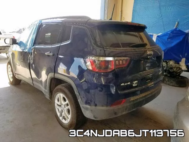 3C4NJDAB6JT113756 фото 4