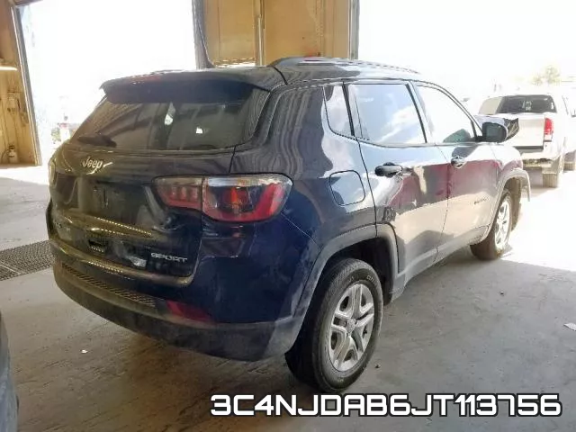 3C4NJDAB6JT113756 фото 5