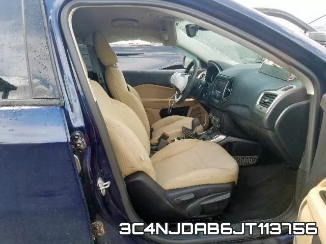 3C4NJDAB6JT113756 фото 6