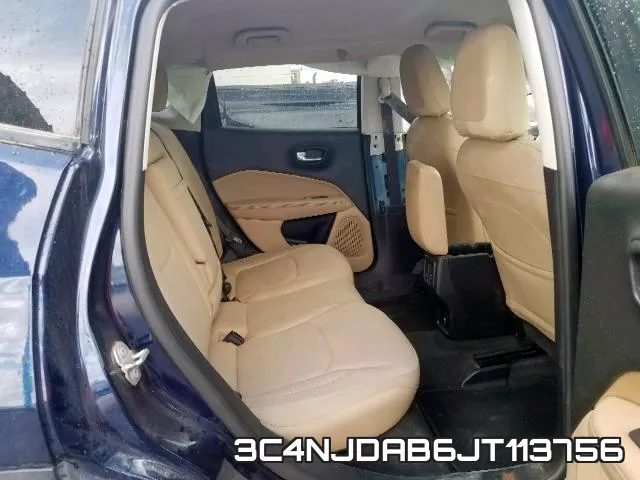 3C4NJDAB6JT113756 фото 7