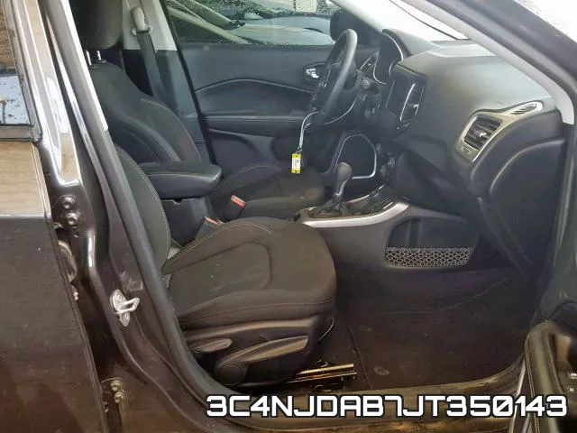 3C4NJDAB7JT350143 фото 6