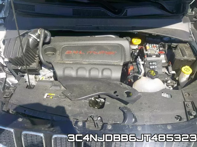 3C4NJDBB6JT485323 фото 7