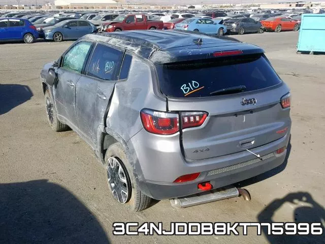 3C4NJDDB8KT775996 фото 4