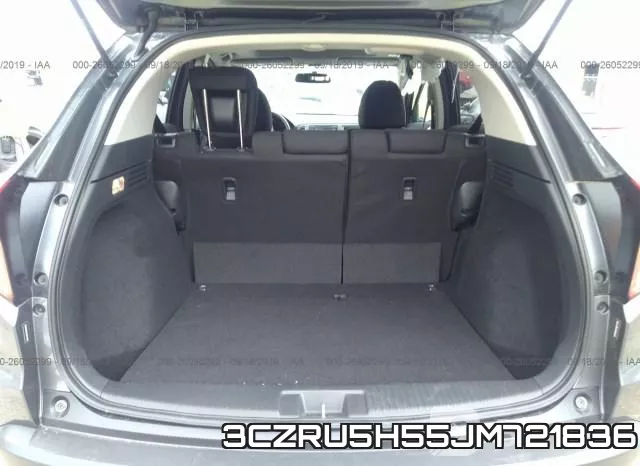 3CZRU5H55JM721836 фото 7