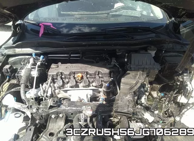 3CZRU5H56JG706289 фото 2