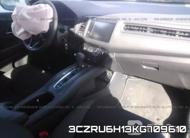 3CZRU6H13KG709610 фото 6