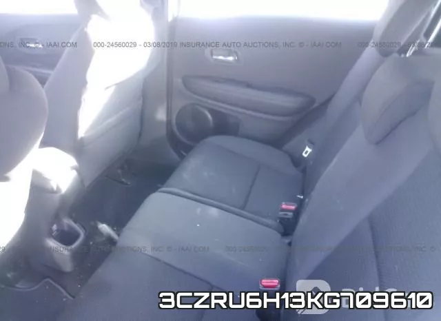 3CZRU6H13KG709610 фото 9