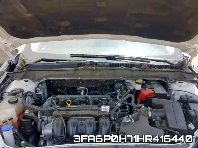 3FA6P0H71HR416440 фото 8