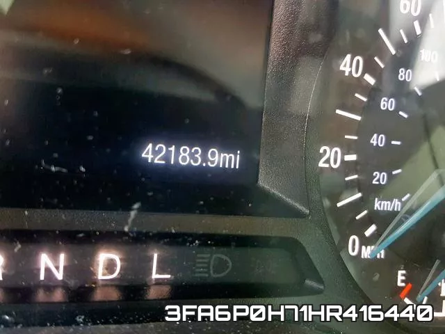 3FA6P0H71HR416440 фото 9