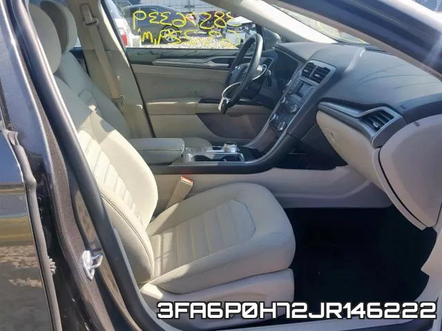3FA6P0H72JR146222 фото 6