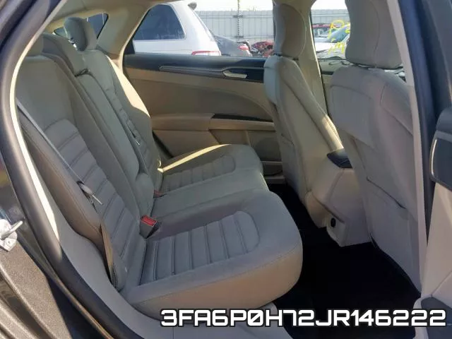 3FA6P0H72JR146222 фото 7