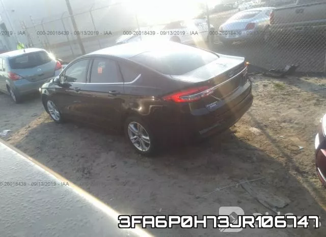 3FA6P0H73JR106747 фото 4