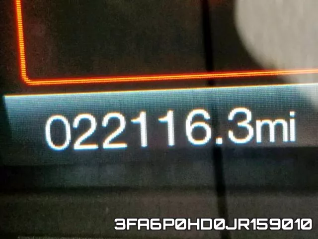 3FA6P0HD0JR159010 фото 9