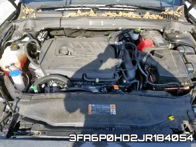 3FA6P0HD2JR184054 фото 8