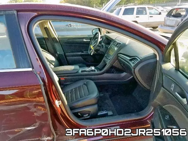 3FA6P0HD2JR251056 фото 6