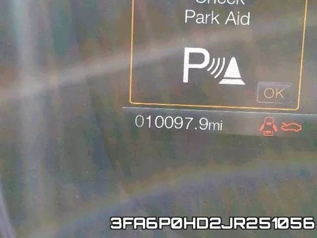 3FA6P0HD2JR251056 фото 9