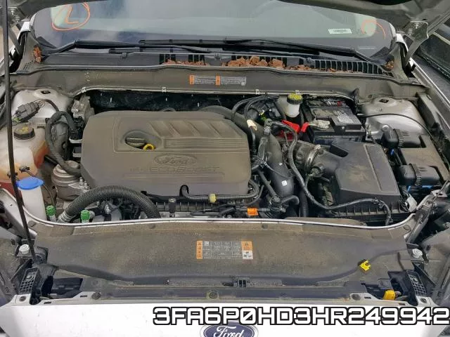 3FA6P0HD3HR249942 фото 8