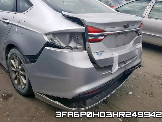 3FA6P0HD3HR249942 фото 10