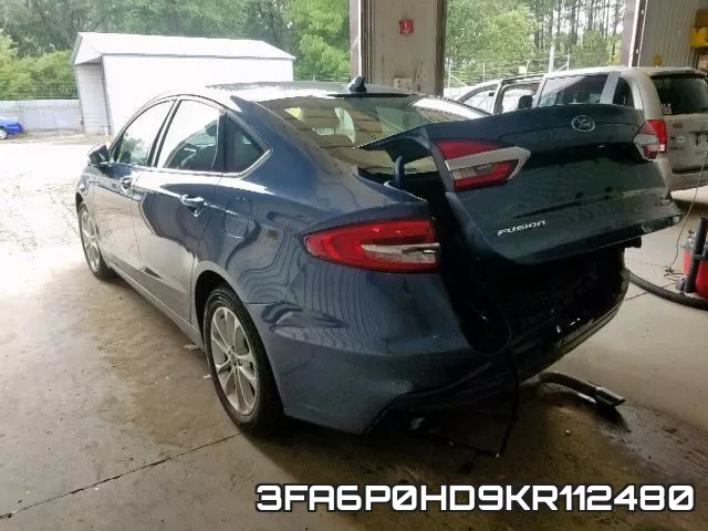 3FA6P0HD9KR112480 фото 4