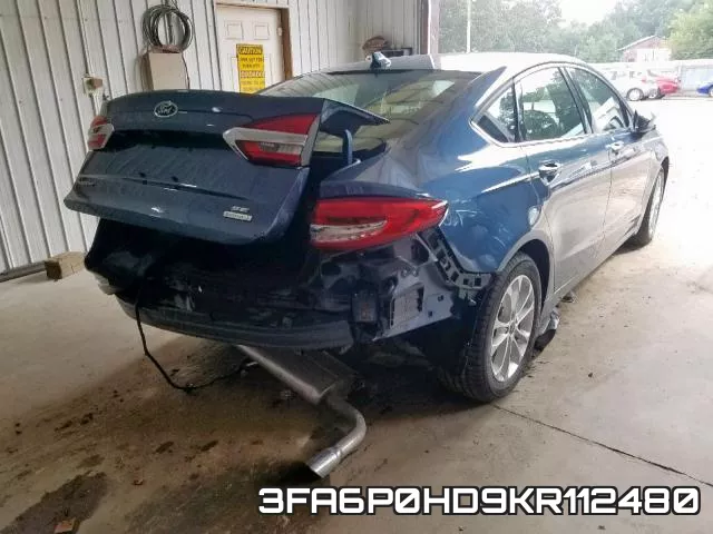 3FA6P0HD9KR112480 фото 5