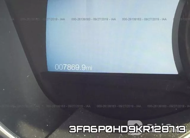 3FA6P0HD9KR128713 фото 8