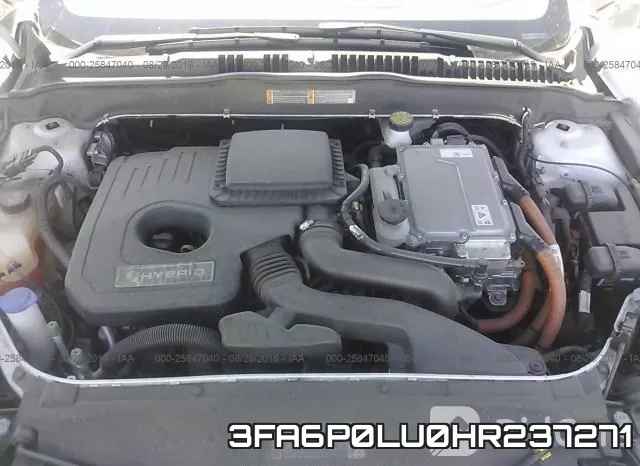 3FA6P0LU0HR237271 фото 2