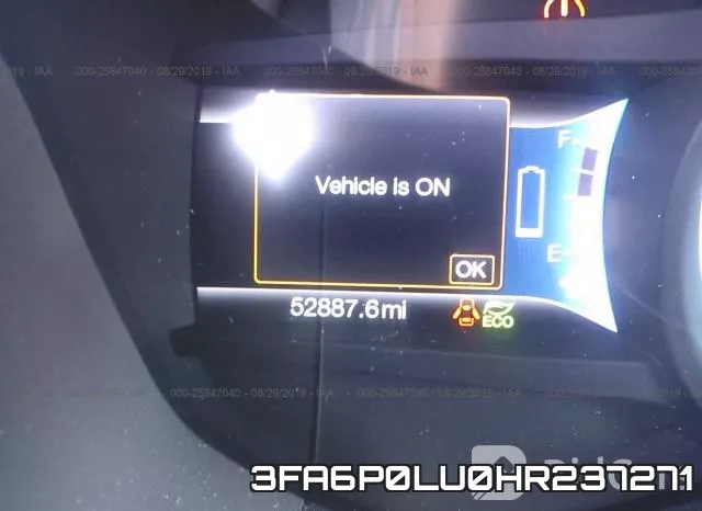3FA6P0LU0HR237271 фото 8