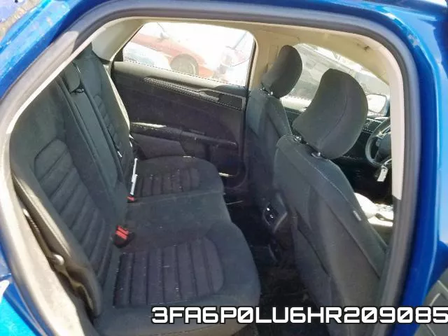 3FA6P0LU6HR209085 фото 7