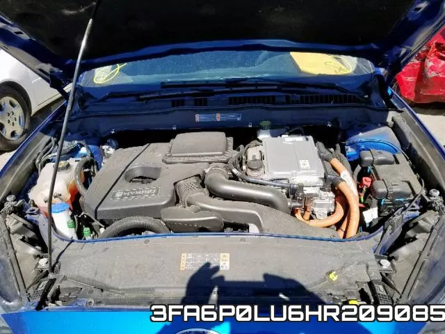 3FA6P0LU6HR209085 фото 8