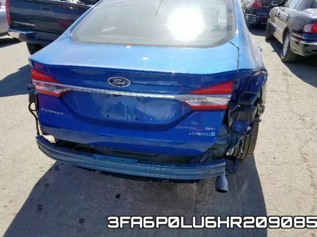 3FA6P0LU6HR209085 фото 10