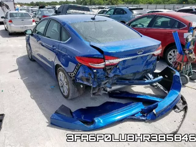 3FA6P0LU8HR385846 фото 4