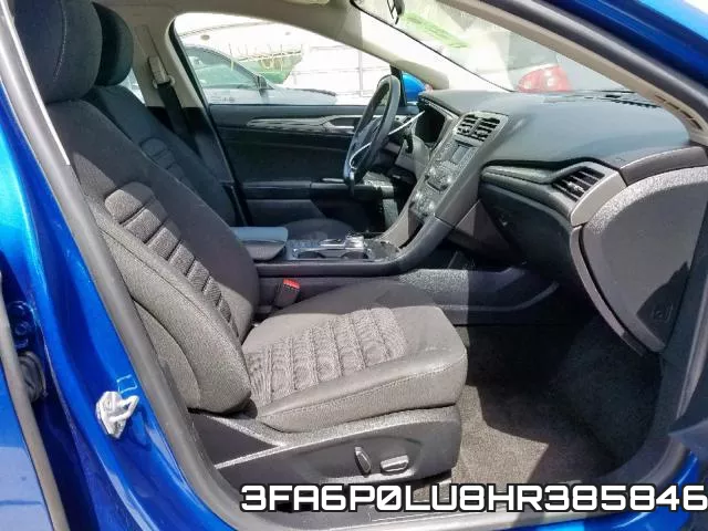 3FA6P0LU8HR385846 фото 6
