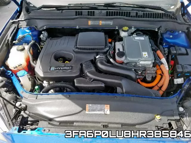 3FA6P0LU8HR385846 фото 8