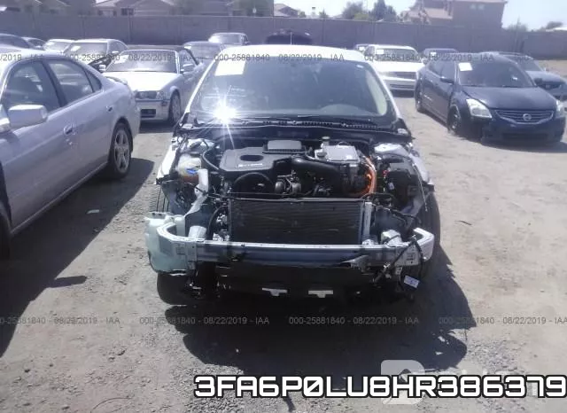 3FA6P0LU8HR386379 фото 7