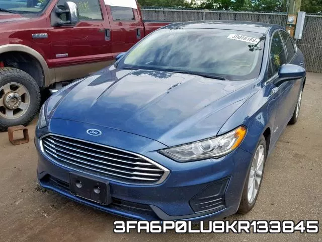 3FA6P0LU8KR133845 фото 3