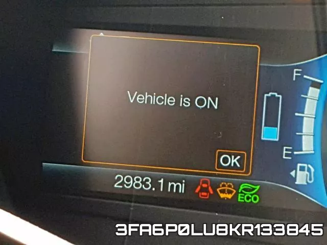 3FA6P0LU8KR133845 фото 9