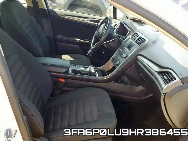 3FA6P0LU9HR386455 фото 6