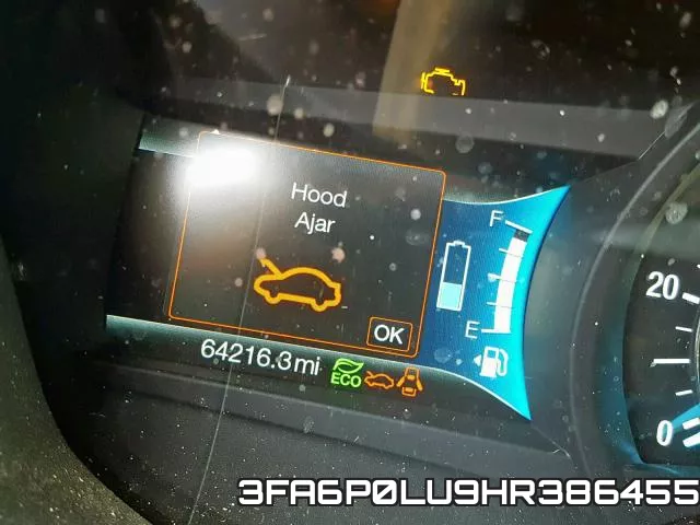 3FA6P0LU9HR386455 фото 9