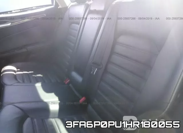3FA6P0PU1HR180055 фото 9