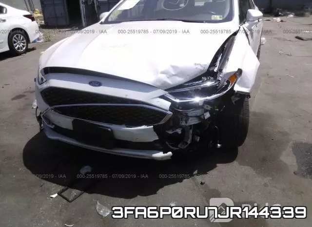 3FA6P0RU7JR144339 фото 7