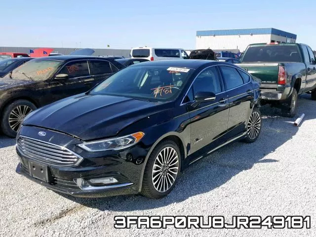 3FA6P0RU8JR249181 фото 3