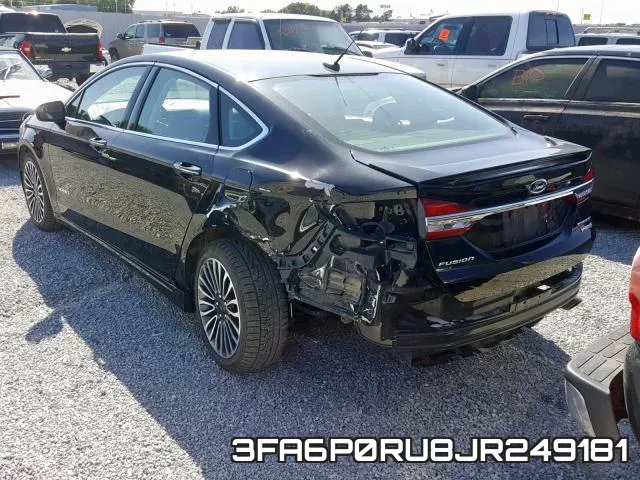 3FA6P0RU8JR249181 фото 4