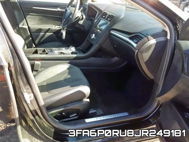 3FA6P0RU8JR249181 фото 6