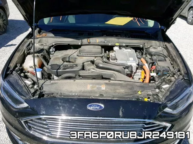 3FA6P0RU8JR249181 фото 8