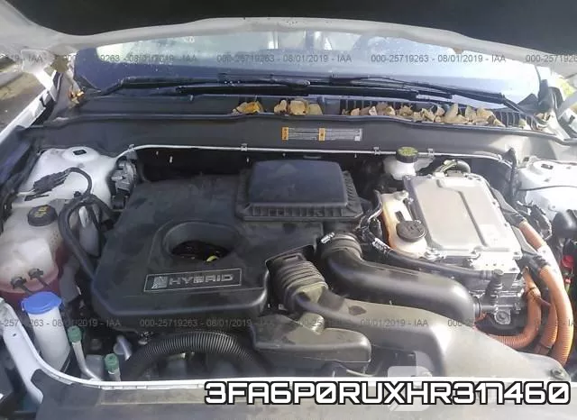 3FA6P0RUXHR317460 фото 2